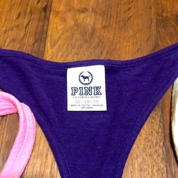 4 VSPINK TankTops - Picture 5 of 5